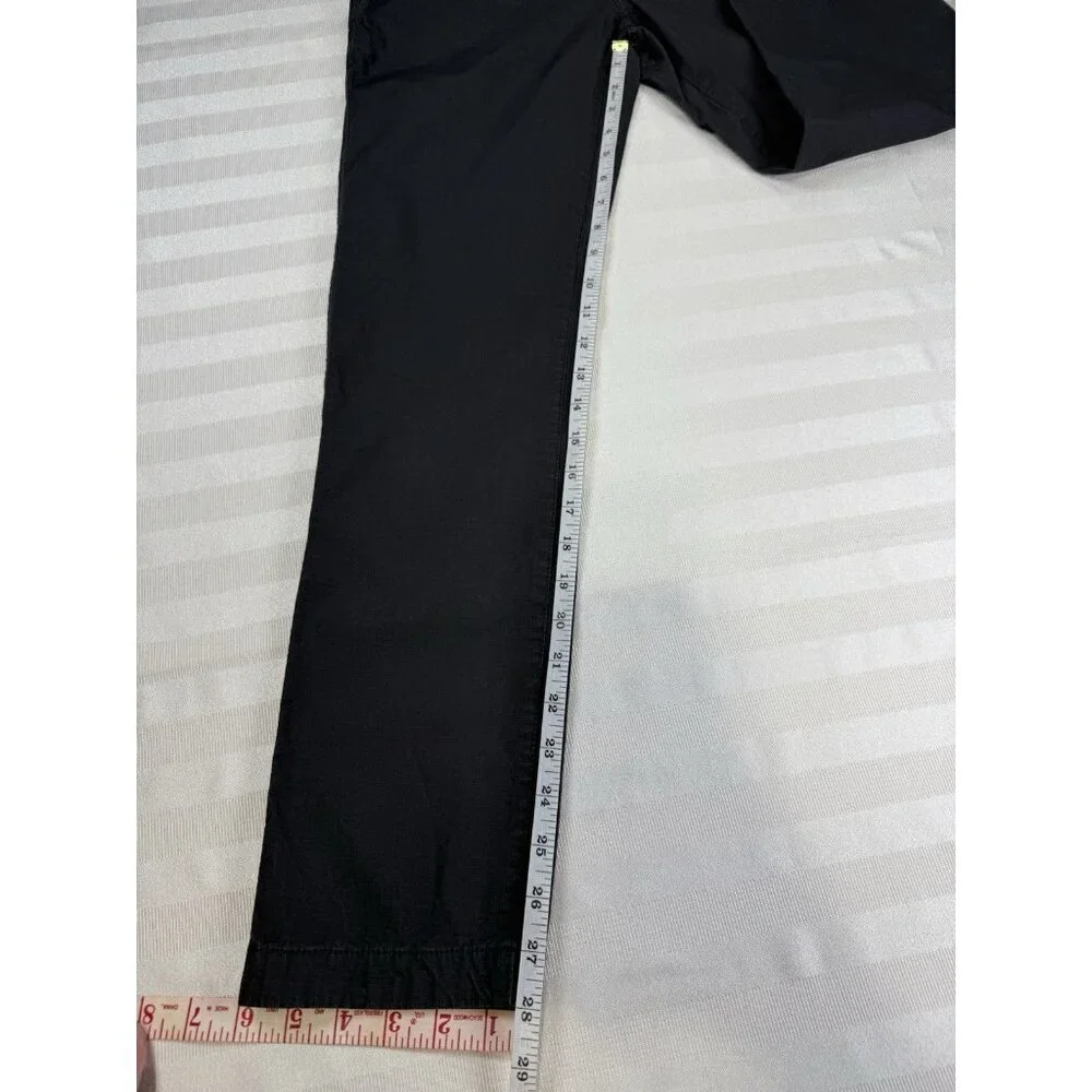 Vuori Pants Womens Ripstop Climber Charcoal Hiking Athleisure Outdoor Xtra-Small - Picture 6 of 13